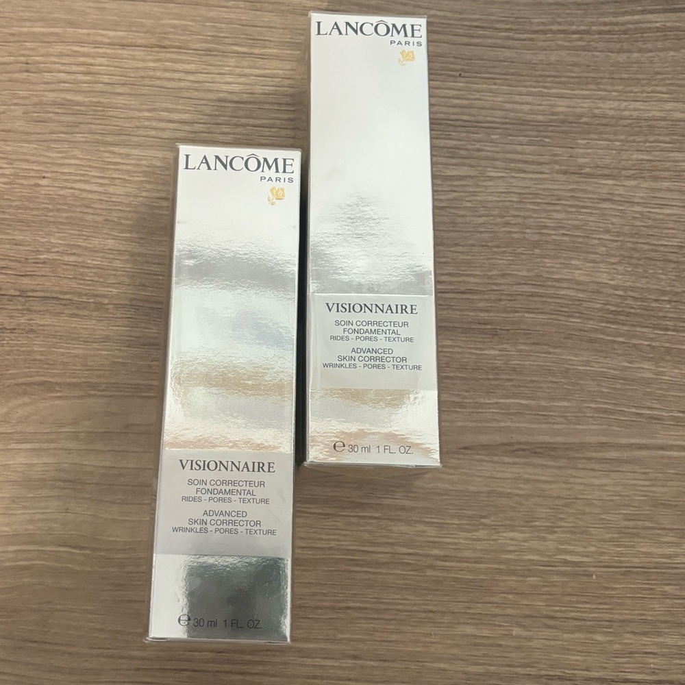 Lancome Vissionaire Advanced Skin Corrector